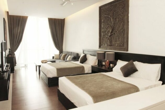 Crystal Blue Boutique Hotel - Photo5
