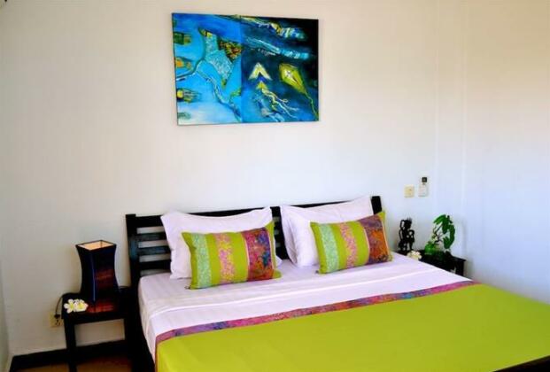 Cyclo Hotel-Bar-Restaurant - Photo5