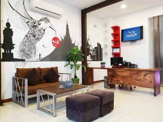 D I Residence Boutique Hotel - Photo4
