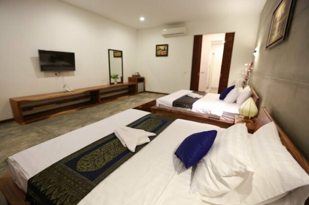 D I Residence Boutique Hotel - Photo5