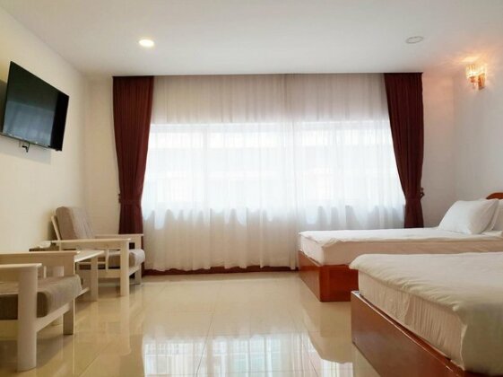 D I Residence - Photo3