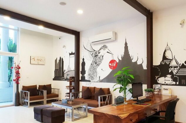 D I Residence - Photo5
