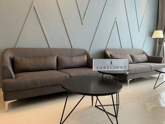 D Suites - Photo2