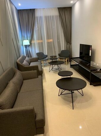 D Suites - Photo3