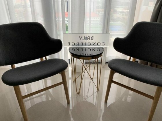 D Suites - Photo4