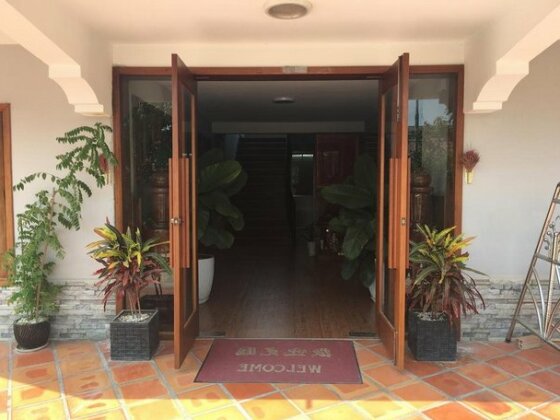 DALARAN Guest House - Photo2