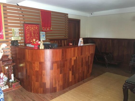 DALARAN Guest House - Photo4