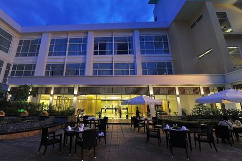 Dara Airport Hotel - Photo2