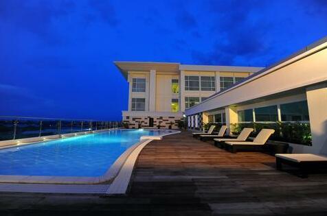 Dara Airport Hotel - Photo3