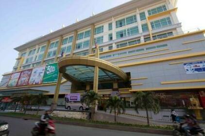 Dara Airport Hotel