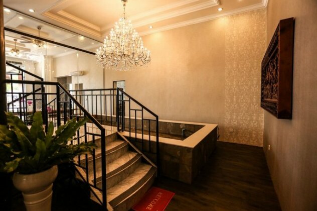 De Art Hotel - Photo2