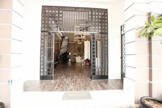 De Art Hotel - Photo3