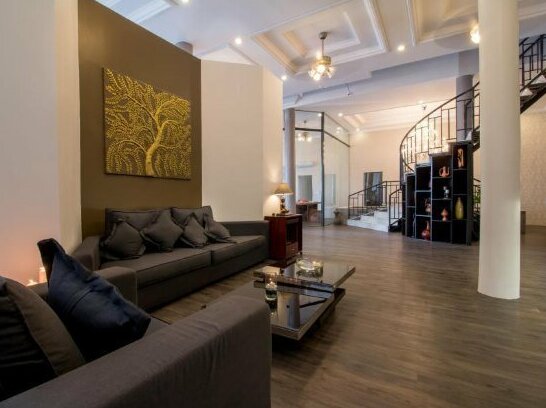 De Art Hotel - Photo4