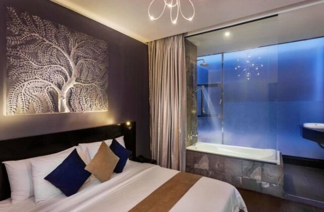 De Art Hotel - Photo5