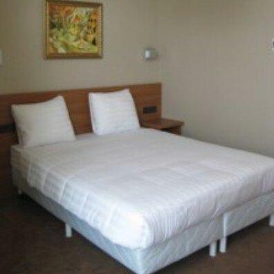 DenDey Sovannaphum Hotel - Photo2