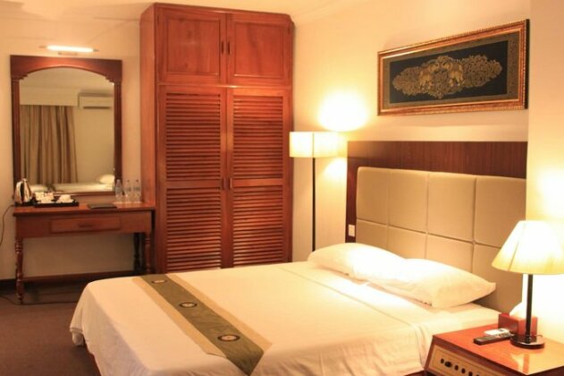 Diamond Hotel Phnom Penh - Photo5