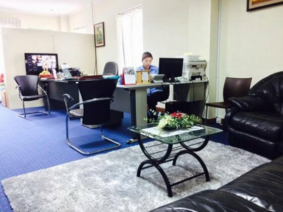 Diamond Hotel & Service Apartment - Photo2