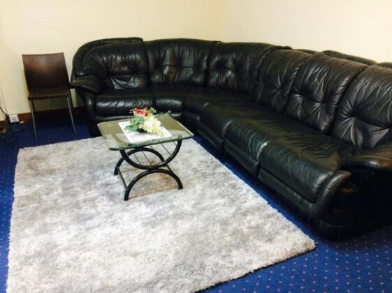 Diamond Hotel & Service Apartment - Photo3
