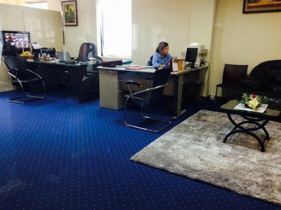Diamond Hotel & Service Apartment - Photo4