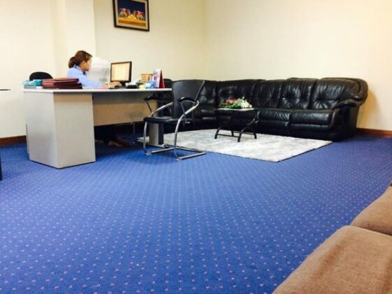 Diamond Hotel & Service Apartment - Photo5