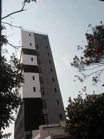 Diamond Palace Resort & Sky Bar - Photo2