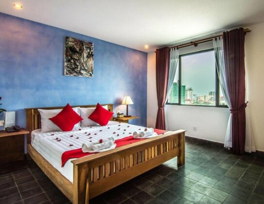 Diamond Palace Resort & Sky Bar - Photo5