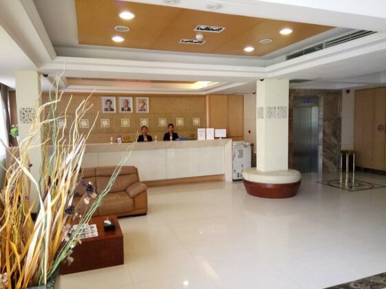 Discovery Hotel Phnom Penh - Photo4