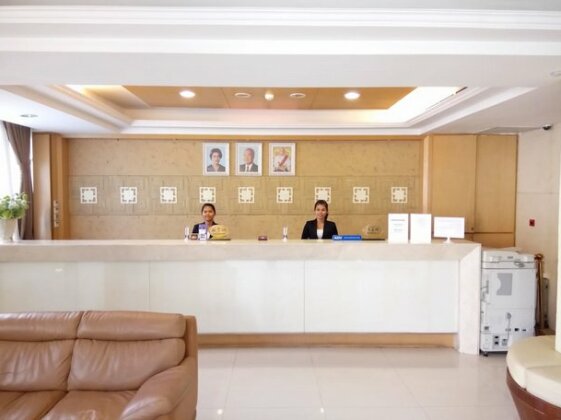 Discovery Hotel Phnom Penh - Photo5