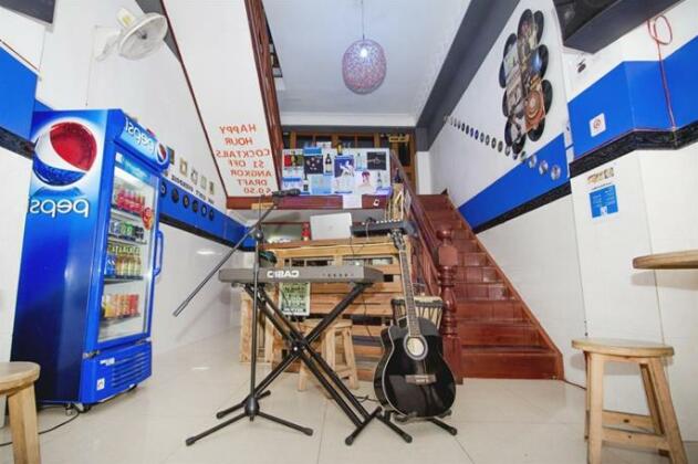 DJ Guesthouse - Photo3