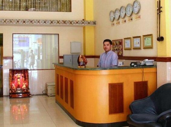 Dream Guesthouse - Photo3