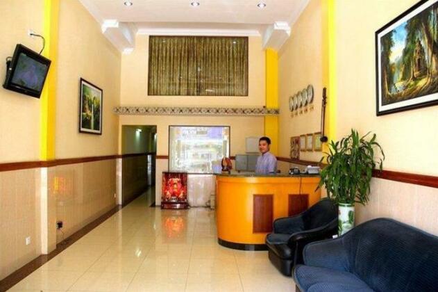 Dream Guesthouse - Photo4