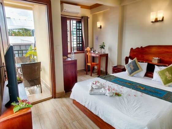Dynsey Boutique Hotel - Photo2
