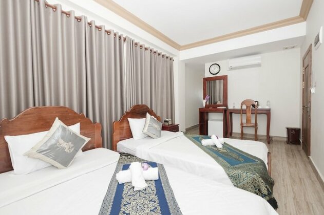 Dynsey Boutique Hotel - Photo3