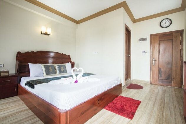 Dynsey Boutique Hotel - Photo4
