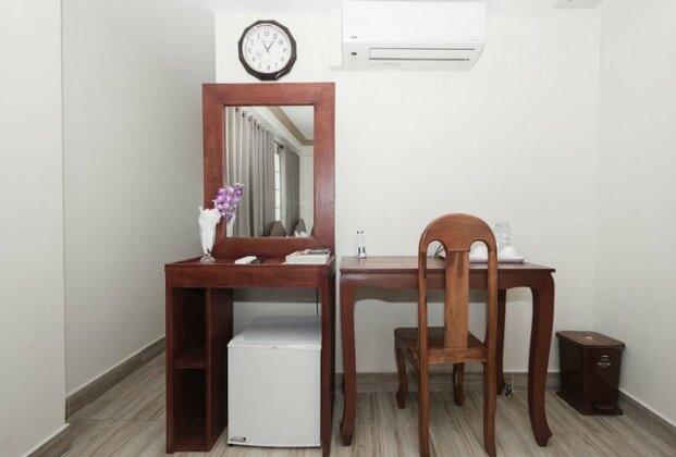 Dynsey Boutique Hotel - Photo5