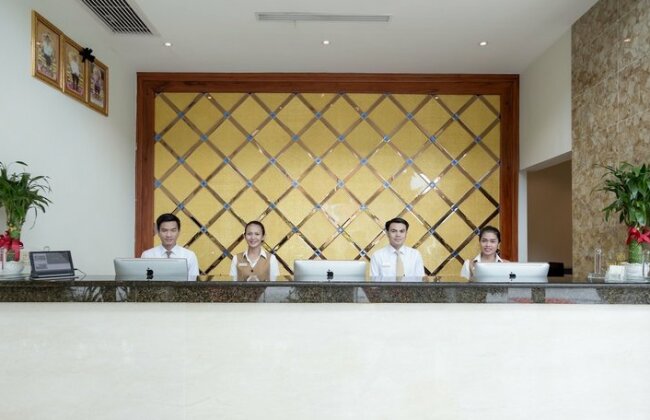 Dyvith Hotel - Photo2