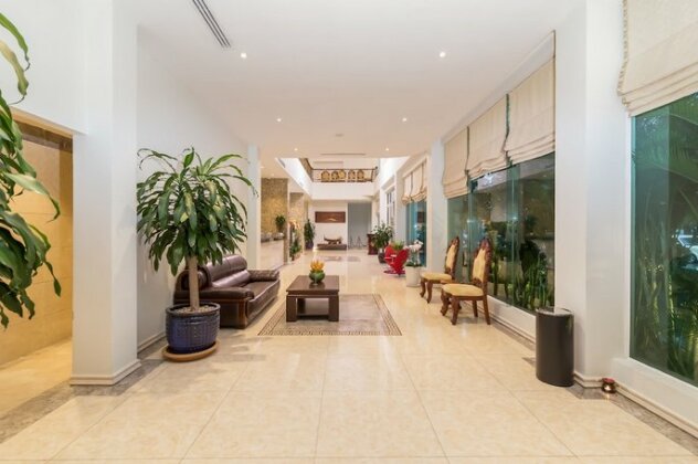 Dyvith Hotel - Photo4