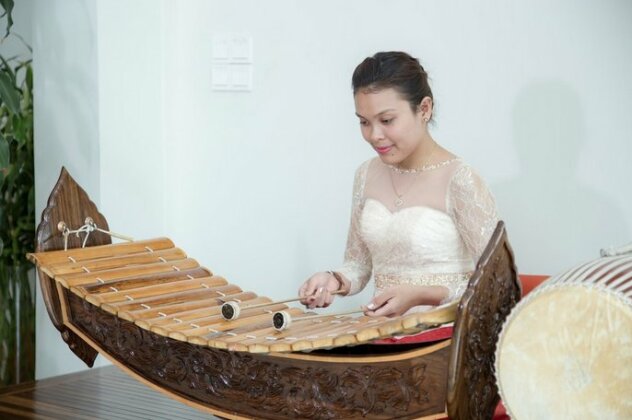 Dyvith Hotel - Photo5