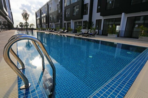 Eco Garden Residences - Photo2