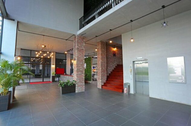 Eco Garden Residences - Photo3
