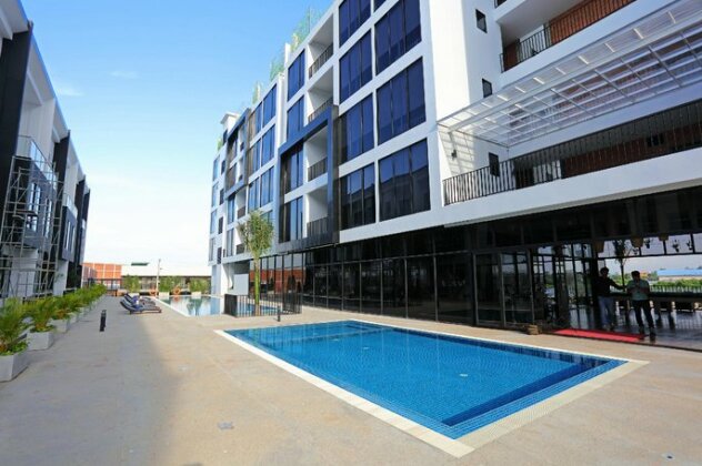 Eco Garden Residences - Photo4