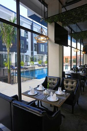 Eco Garden Residences - Photo5