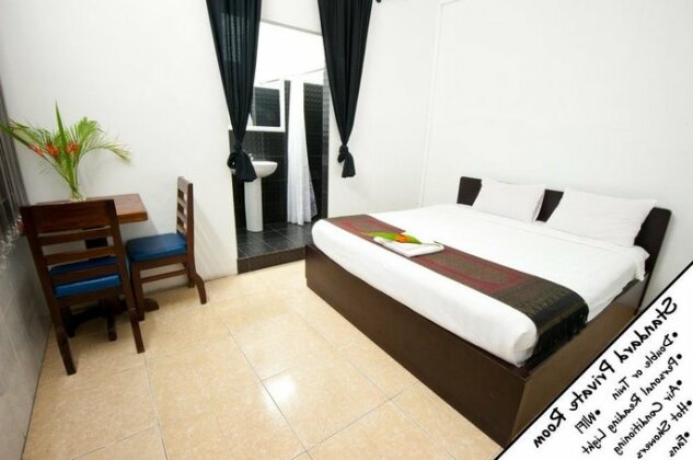 Eighty8 Backpackers Hostel - Photo3