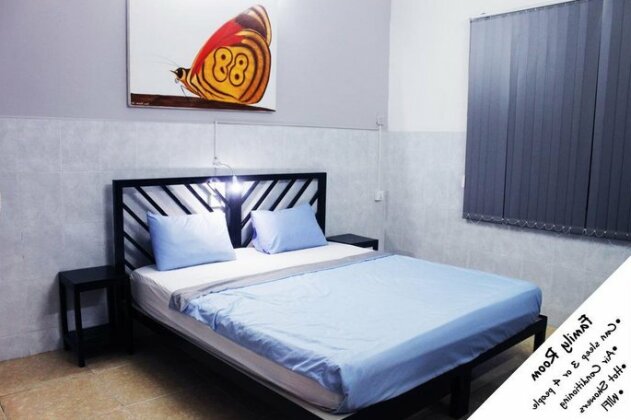 Eighty8 Backpackers Hostel - Photo4