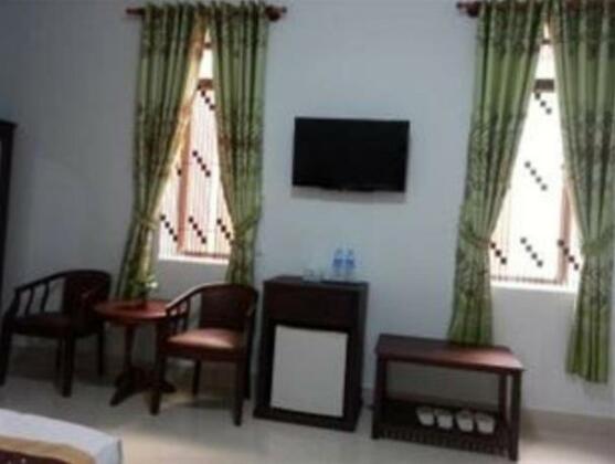 Elen Guesthouse - Photo2