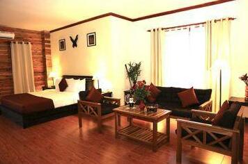 EMAN BKK Hotel - Photo5