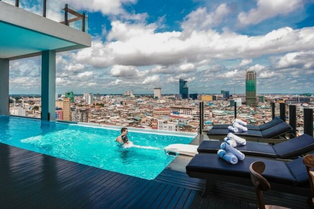 Eman-Sim Boutique Hotel - Photo2
