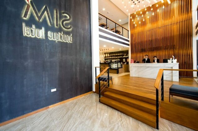 Eman-Sim Boutique Hotel - Photo3