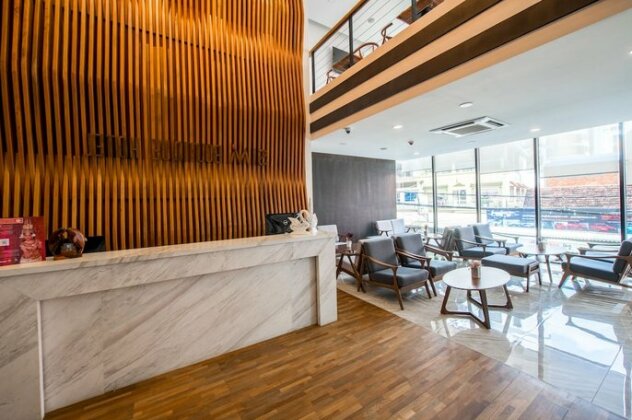 Eman-Sim Boutique Hotel - Photo4