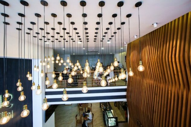 Eman-Sim Boutique Hotel - Photo5